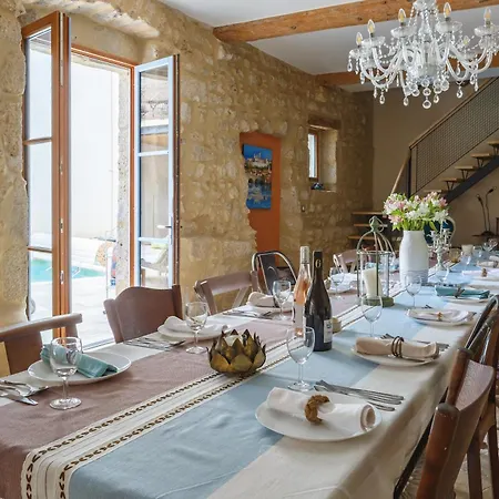 Maison Flamant *